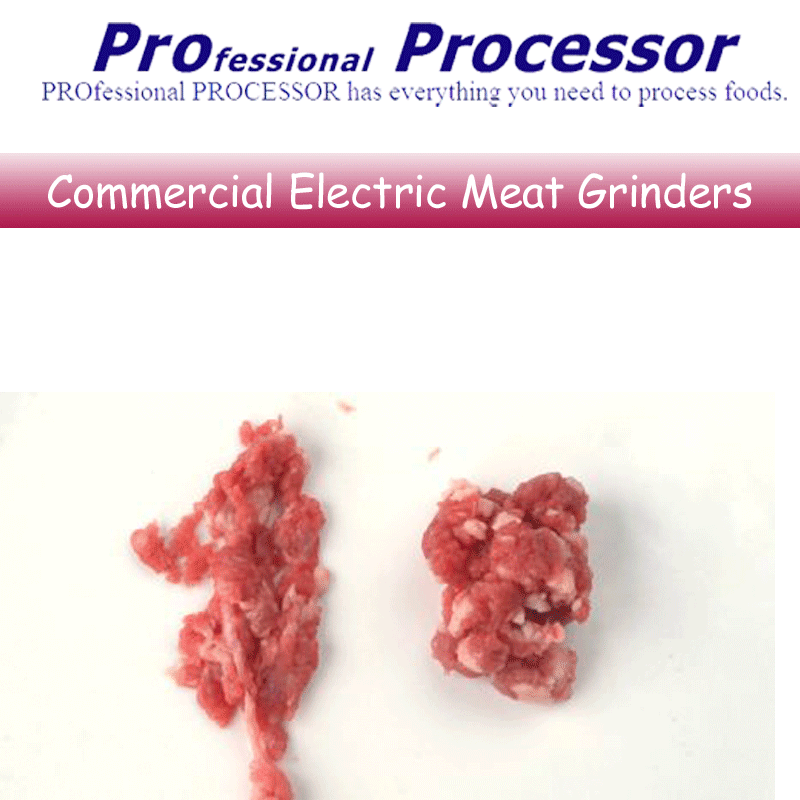 Meat Grinder -GIF